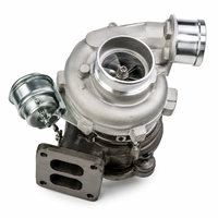Vente en gros de nouveaux turbos OEM MITSUBISHI TF035 4D56 |   Partie #   49135-02652 MR968080 |   Garantie d'un an |   Remises en gros, livraison mondiale