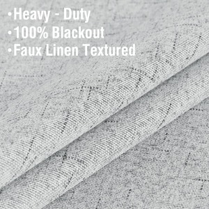 Hiện đại phong cách Mỹ rắn màn rèm cửa 30 + mô hình chống cháy dệt kỹ thuật 30 + vải trang trí bệnh viện bóng râm - Product Image 3