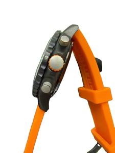 Montres pour hommes PROFESSIONNELLES de style sportif avec fonction chronographe, saphir lumineux, étanches, pour Breitlinger - Prix de gros - Product Image 3