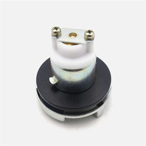 ฝาถังน้ำมันพร้อมกุญแจ77031-20031สำหรับ Land Cruiser picker BJ40 BJ42 BJ43 HJ47 <span class=keywords><strong>HJ45</strong></span> FJ40 - Product Image 4
