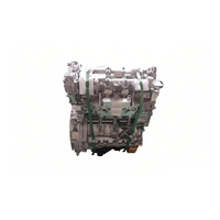 Car Engine Drive Motor A2540105807 A2540104008 Auto Engine Assembly Multi-cylinder Diesel Engine for Benz C205