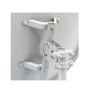 Ku Band <span class=keywords><strong>80cm</strong></span> Récepteur satellite Antenne TV parabolique - Product Image 2