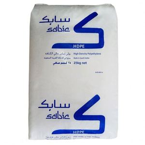 Granules vierges de polyéthylène de haute qualité Hdpe F00952 Film HDPE FJ00952 Granules de PEHD de matières premières en plastique - Product Image 1