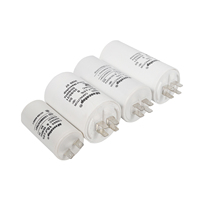 Condensateur de course, moteur CBB60 adapté à la pompe, 100 pièces