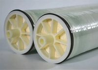 Prix de gros pour l'élément filtrant à membrane d'osmose inverse CPA3-8040 pour le traitement de l'eau pure par osmose inverse