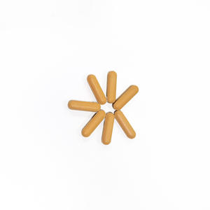 ยาเม็ดขนาด500มก. สำหรับผู้ใหญ่สารสกัดจากเห็ดหลินจือ lucidum Maca มังสวิรัติช่วยสร้างภูมิคุ้มกันตามสูตร - Product Image 4