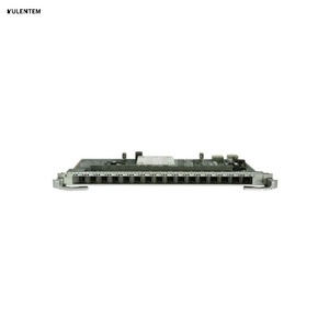 OLT giao diện Hội Đồng Quản trị gphf gpuf gplf 16 cổng C ++ SFP mô-đun FTTH Pon dòng dịch vụ hội đồng quản trị MA5800-X2 X7 x 15x17 - Product Image 6
