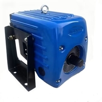 Compresor de Aire Portátil Original en Stock, 37kw, Sin Aceite, Refrigerado por Aire, Diseñado para Camiones Mezcladores de Concreto y Camiones Cisterna de Cemento
