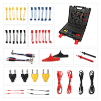 Kit de Test de Terminal de plomb d'outils de véhicule automobile AUTOOL mmt21080