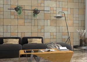 Próximamente: Azulejos de Porcelana Verde Cerámico para Piso y Pared, 300x600mm, Antideslizantes, Superficie Brillante, Diseño Tradicional para Cocina y Exteriores - Product Image 3