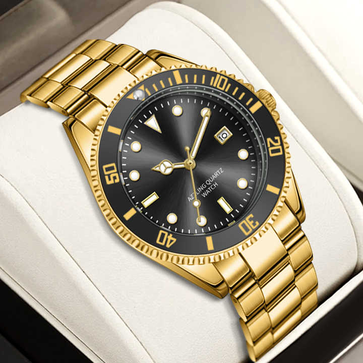 De Luxe Montres Sport Montre Homme Marque De Sport Homme Montre