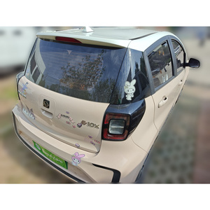 Guazi Faible kilométrage <span class=keywords><strong>SOL</strong></span> E10X BEV Voiture d'occasion FWD 5 sièges - Product Image 6