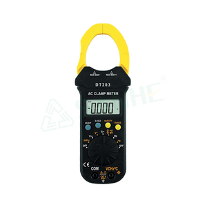 पीला दबाना मल्टीमीटर DT9300C - Product Image 3