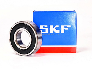 ตลับลูกปืนเม็ดกลมร่องลึก SKF 6309ตลับลูกปืน6309ของแท้ - Product Image 2