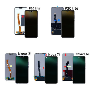 OEM LCD per <span class=keywords><strong>Huawei</strong></span> <span class=keywords><strong>P30</strong></span> <span class=keywords><strong>Lite</strong></span> telefono cellulare con Display di alta qualità per <span class=keywords><strong>huawei</strong></span> <span class=keywords><strong>P30</strong></span> <span class=keywords><strong>Lite</strong></span> Display originale Lcd parti Incell schermo - Product Image 5