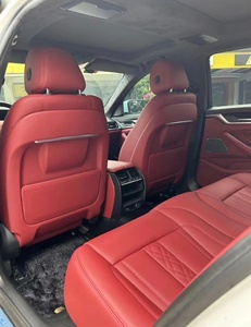 Accessoires de voiture sur mesure, housse de siège pour 5 places pour BMW Audi Mercedes Benz Land Rover Lexus <span class=keywords><strong>Volvo</strong></span> Toyota Honda Plus de 2000 modèles - Product Image 4