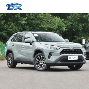 Nuevo Toyota <span class=keywords><strong>RAV</strong></span>-<span class=keywords><strong>4</strong></span> Rongfang 2024 Barato, Auto a Gasolina, el Mejor Toyota con Volante a la Izquierda - Product Image 6