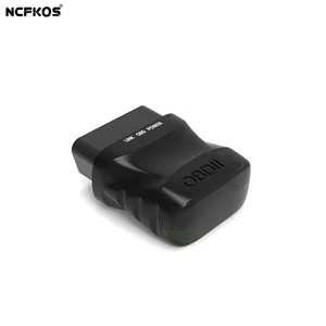 NCFKOS actualización ELM327 instrumento de diagnóstico de fallas de coche herramientas de diagnóstico automático Detector escáner Nachine precios lector de código <span class=keywords><strong>Obd</strong></span> 2 - Product Image 5