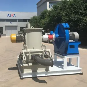 Superfine Powder Mill Grinding Machine Price ACM Air Classifying Mill