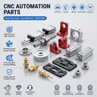 Service de fabrication CNC sur mesure en gros, pièces métalliques OEM, usine de dessin de pièces en acier inoxydable et aluminium