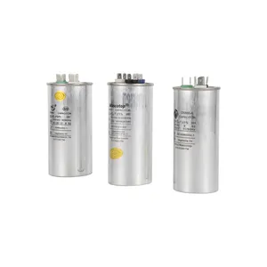 Running Capacitors For Air Conditioner New Products