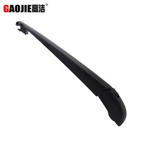 Aplicable al conjunto del brazo del limpiaparabrisas trasero del Toyota Harrier XU60 2013-2020. - Product Image 4