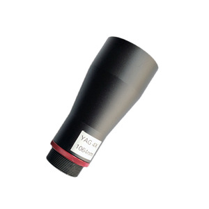 New 4X 6x 8x 2X 5x 10x 20x CO2 f-theta sợi quang điện kế tia laser mở rộng 1064nm bước sóng Điều kiện Mới - Product Image 4
