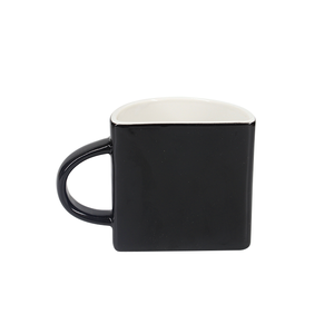 Préférentiel New Trend Style <span class=keywords><strong>Mr</strong></span> and Mrs Tasses en céramique Tasses à thé et à café pour les couples - Product Image 6