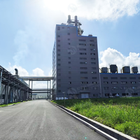 Poudre détersive à échelle réduite faisant à machine la chaîne de production semi automatique bénéfice élevé de bas investissement