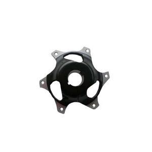 Pignons de moto usinés sur commande CNC - Acier/aluminium haute précision pour Honda/Yamaha/Kawasaki - Product Image 5