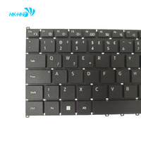 HK-HHT BR Layout clavier d'ordinateur portable pièces d'ordinateur pour Samsung NP550XED BR pièces de rechange pour ordinateur portable