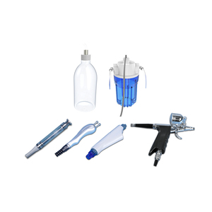 Appareil de beauté 6 en 1 SPA, microdermabrasion au cristal, appareil facial professionnel pour le lifting et le raffermissement du visage - Product Image 5