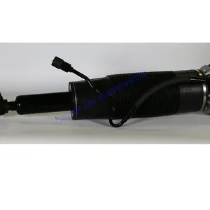 Anteriore rigenerate W221 W216 C216 ABC idraulico sospensione 2213206113 per <span class=keywords><strong>Mercedes</strong></span> classe S classe <span class=keywords><strong>CL</strong></span> CL550 - Product Image 4