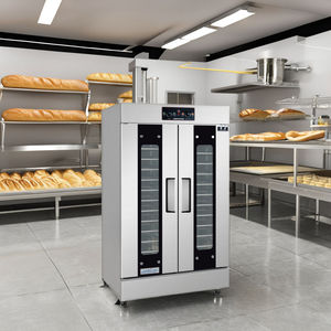 Máquina de fermentación de masa de <span class=keywords><strong>pan</strong></span> comercial, máquina de fermentación de masa eléctrica para panadería, sala de fermentación automática para panadería - Product Image 1