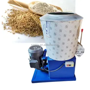 Macchina del miscelatore del frullatore della farina della polvere dell'alimento secco del miscelatore della polvere