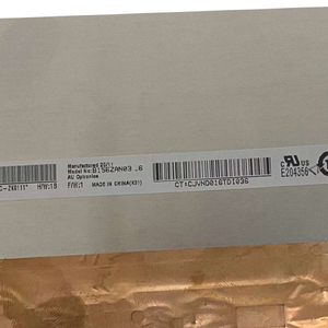 หน้าจอ LCD รุ่นใหม่ล่าสุด B156ZAN03.6 ขนาด 15.6 นิ้ว 3840*2160 โมดูลจอ TFT LCD - Product Image 2