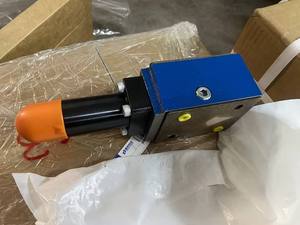 OEM ODM DESIGN ZDR10DA2-5X/210Y/12 Hydraulic Relief Valve Hydraulic Pressure Reducing Valve ZDB ZDR ZDR6 ZDR10 Series - Product Image 6