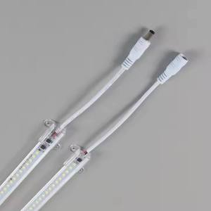 Luces LED de Alta Eficiencia para Refrigeradores, Barra Rígida de Aluminio SMD 5730 220V, para Congeladores - Product Image 5