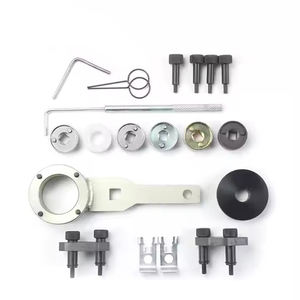 مجموعة أدوات توقيت محرك السيارة tbewols لسيارات audi1.8 t/محركات Werkzeuge مجموعة صيانة سيارات تصليح سيارة TB026 - Product Image 2
