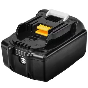 Pack de batteries au lithium à tension personnalisée Capacité sur mesure 2Ah-12Ah pour tout outil électrique sans fil - Product Image 4