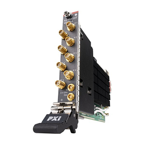 Keysight M5201A PXIe Downconverter 4 ช่องสัญญาณ 2-16 GHz RF 0.01-2.4 GHz ผลิตในอเมริกา รับประกัน 1 เดือน - Product Image 4