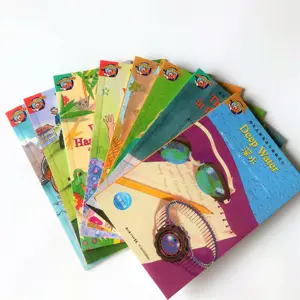 children book printing reading books printing folk tale book