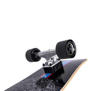 <span class=keywords><strong>Surf</strong></span> <span class=keywords><strong>Skate</strong></span> Board Érable Pont Cruiser Surfskate Conseil Sport <span class=keywords><strong>Surf</strong></span> Coulissantes Planches À Roulettes - Product Image 5