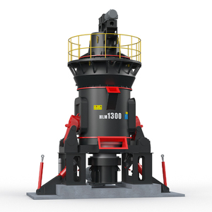 Zhongde High Fineness <strong>Raymond</strong> <strong>Mill</strong> with Bearing Motor &amp; Gearbox for Barite Limestone Gypsum Calcite Ultrafine Powder Grinding - Product Image 2