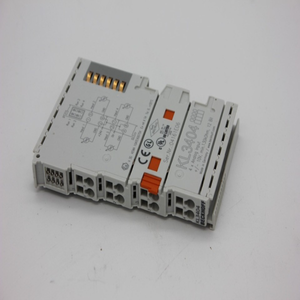 PLC Programlama Kontrolörü KL3404 - Product Image 1