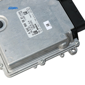 High Quality Premium Oem New Quality Car Engine <b>Computer</b> For Mercedes Benz E/GL/R Class 2010-2012 OE A6429009801 - Product Image 4