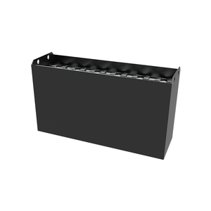 48V5PZB280MH Compacto 1 Ton Eléctrico 4wd Alcance Carretilla elevadora eléctrica 1,5 Ton Mano Batería de plomo-ácido para <span class=keywords><strong>Xilin</strong></span> CQD - Product Image 6