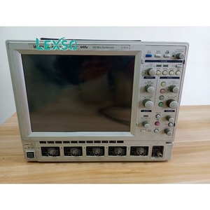 ออสซิลโลสโคป LeCroy WaveSurfer 64Xs 600MHz 2.5GS/s xgeqpt - Product Image 1