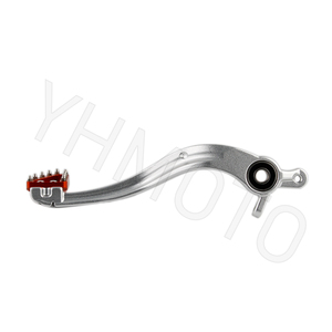 Pour <span class=keywords><strong>KTM</strong></span> <span class=keywords><strong>2017</strong></span> - 2023 SX SX-F XC-W EXC EXC-F XC XC-F 250 <span class=keywords><strong>350</strong></span> 300 Moto Pièces Arrière Pied Levier De Frein Palanca De Freno - Product Image 6