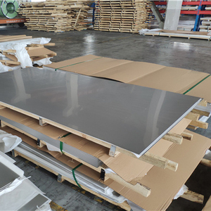 Tôles et plaques en acier inoxydable laminées à froid 1.4024, 1.4162, 1.4301, 1.4304, 201, 304 - Product Image 4